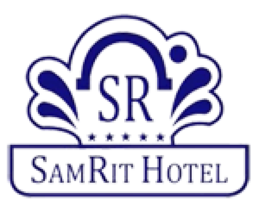 Home [samrithotel.com]